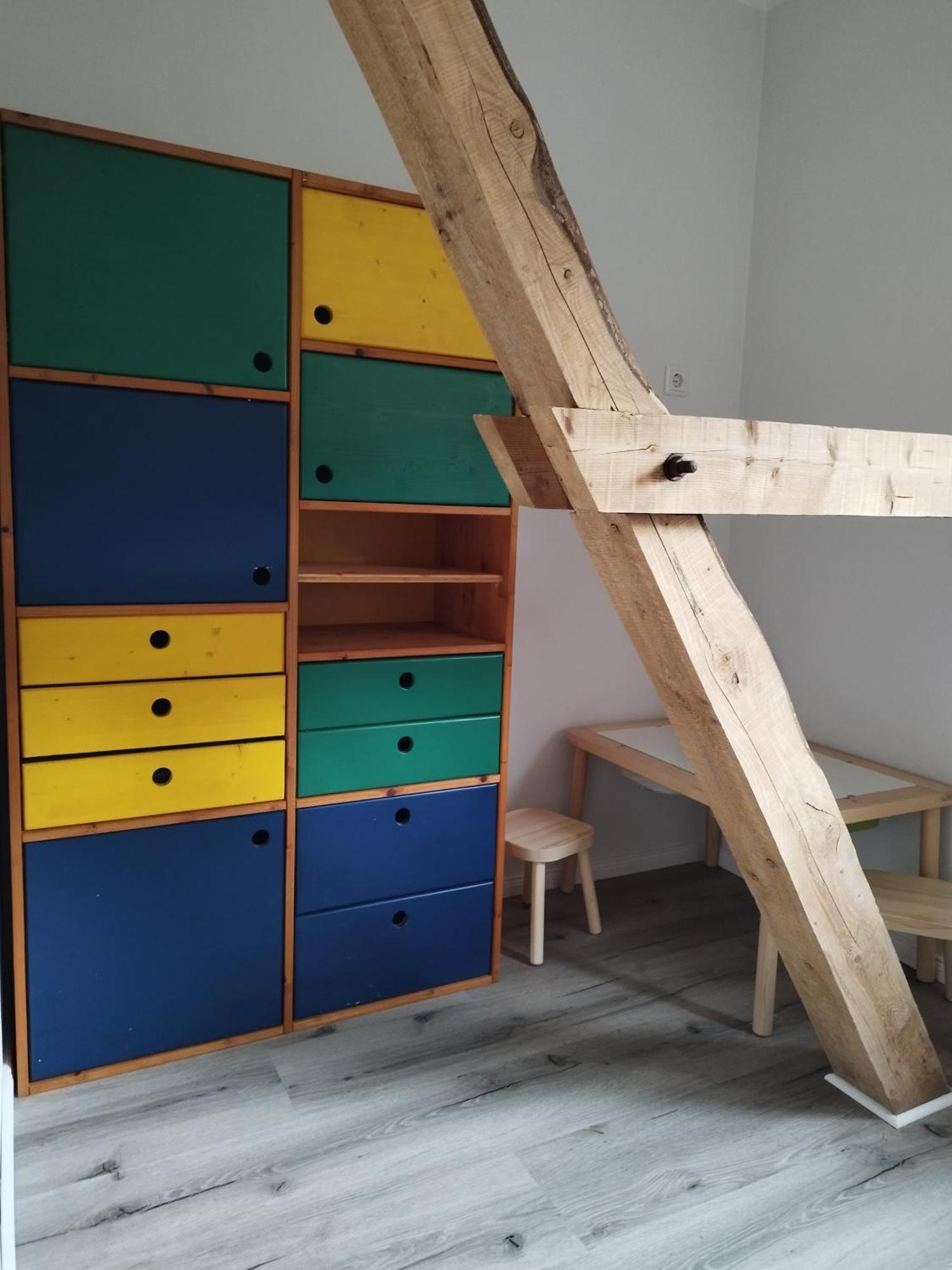 Jübek Kleine Freiheit 아파트 외부 사진